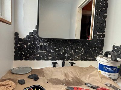 Bathroom Plumbing Service