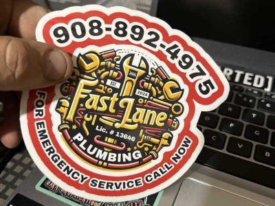 Emergency Plumbing Projects