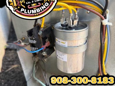 Fast Plumbing Service