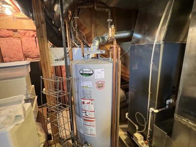 Heating Installation