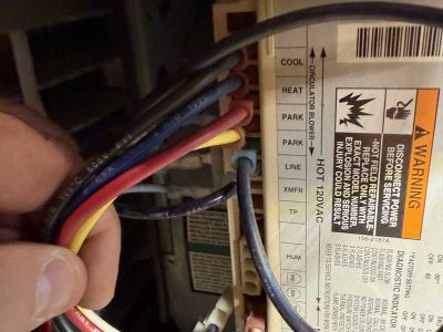 Plumbing Repair Service