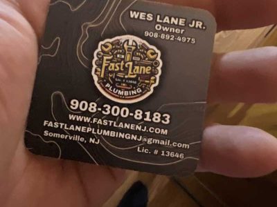 Quality Emergency Plumbing Service