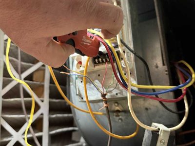 Quality Plumbing Repair