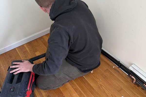 Emergency Plumbing Services