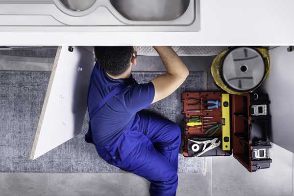 Plumbing Services