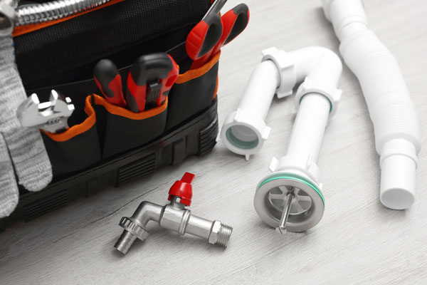 Quality Plumbing Service